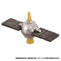 Takara Tomy Dramatic Capture Series DCS-2 Autobot Headquarters Three-Pack