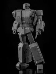 X-Transbots MX-31 Paragon and MX-31B First Aid Set