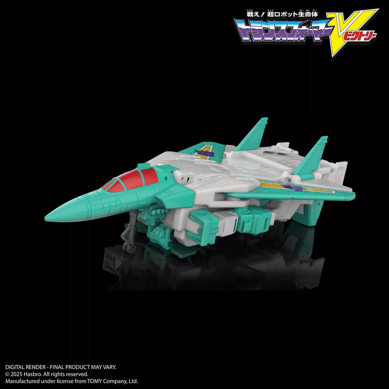 Deposit: Transformers Legacy HasLab Liokaiser Combiner