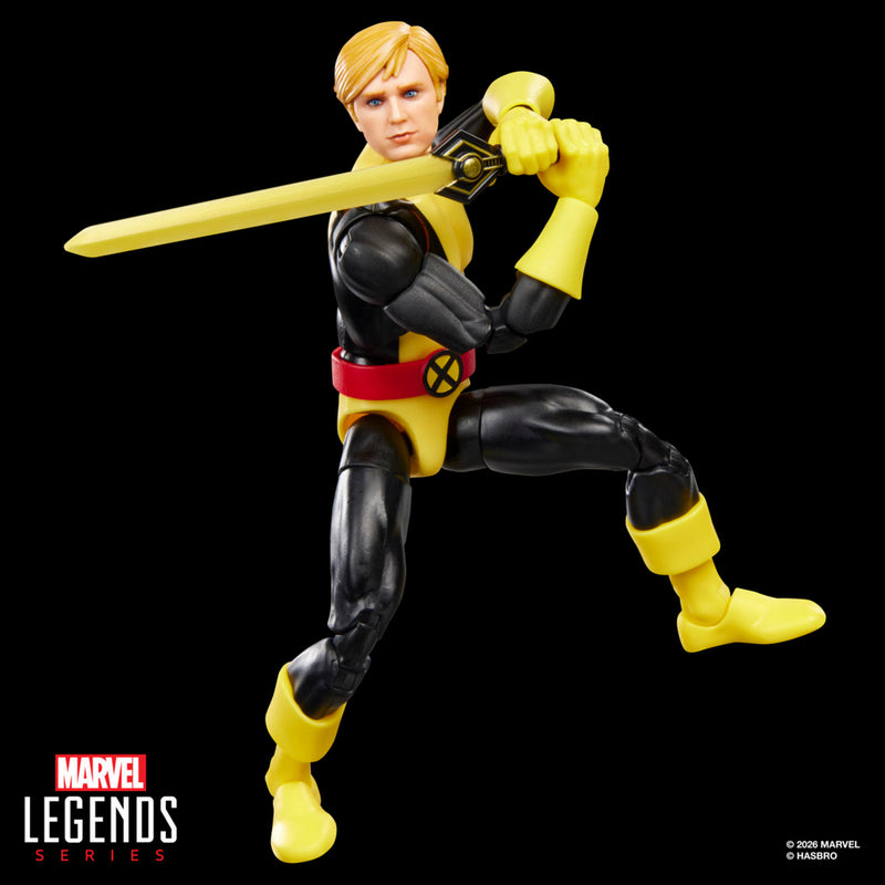 Deposit: Marvel Legends Series Cypher