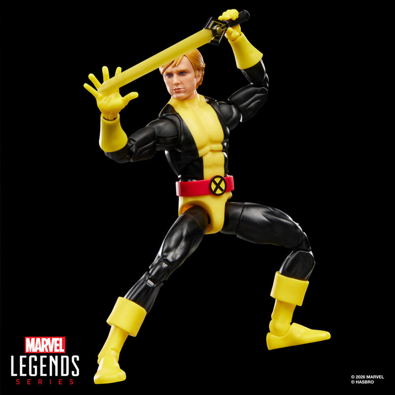 Deposit: Marvel Legends Series Cypher
