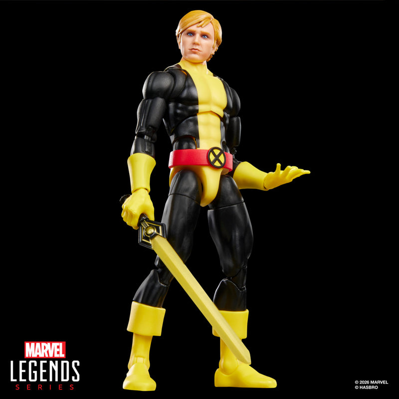 Deposit: Marvel Legends Series Cypher