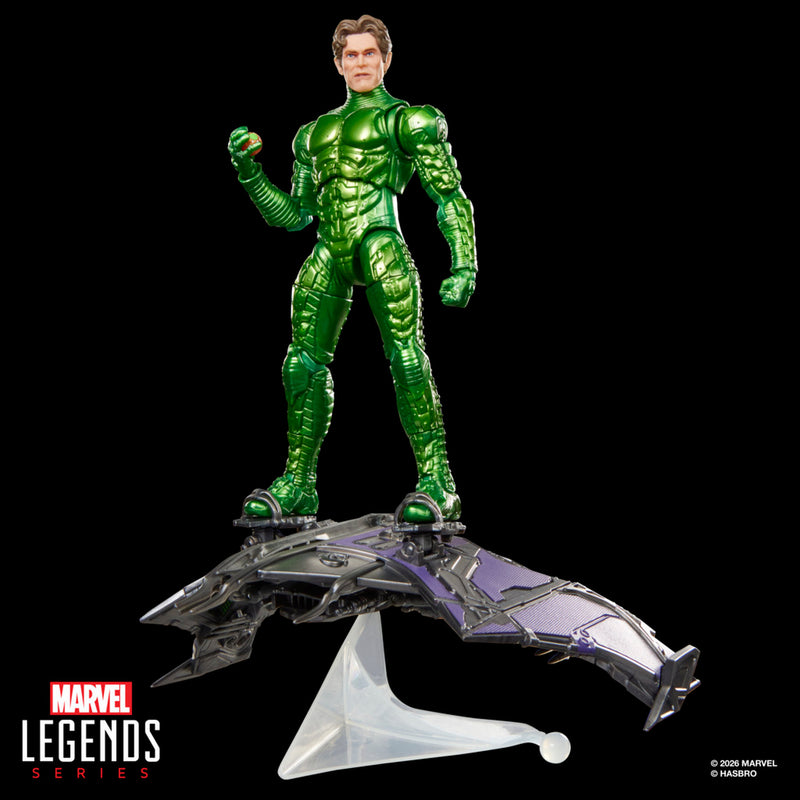 Deposit: Marvel Legends Series Green Goblin (Spider-Man: No Way Home)