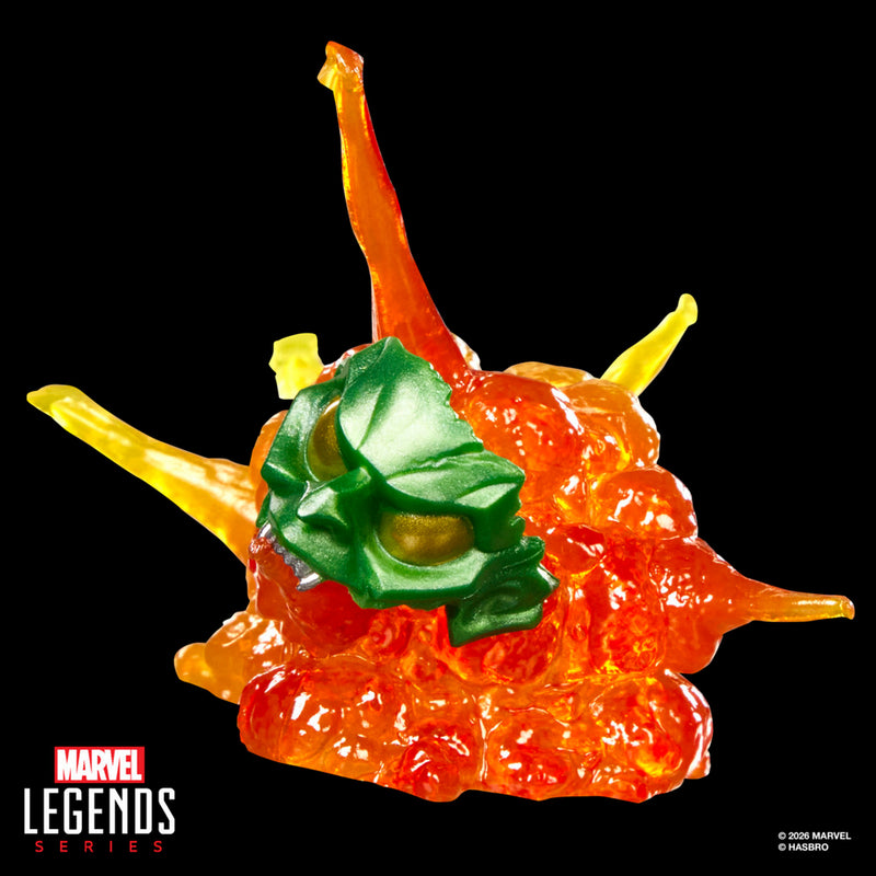 Deposit: Marvel Legends Series Green Goblin (Spider-Man: No Way Home)
