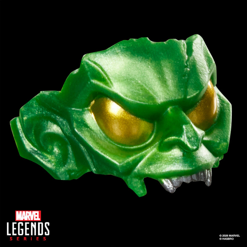 Deposit: Marvel Legends Series Green Goblin (Spider-Man: No Way Home)
