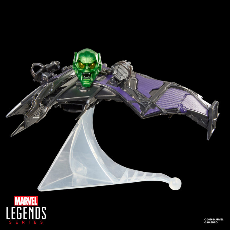 Deposit: Marvel Legends Series Green Goblin (Spider-Man: No Way Home)