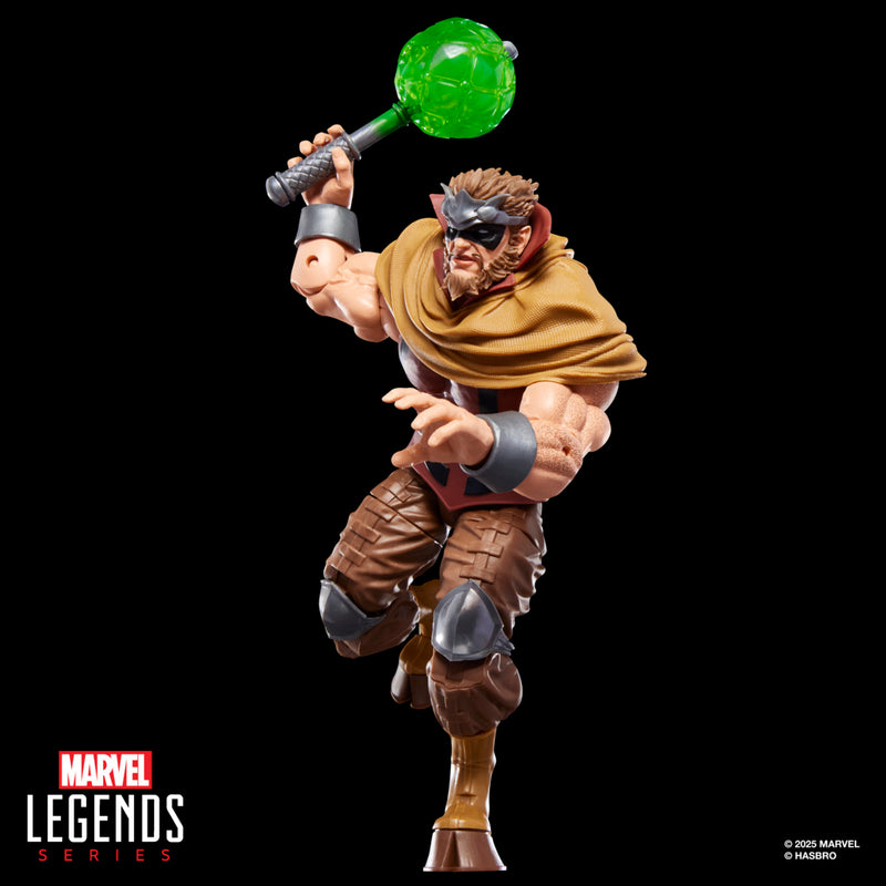 Marvel Legends Series Marvel's Medusa & Marvel's Gorgon (Inhumans)