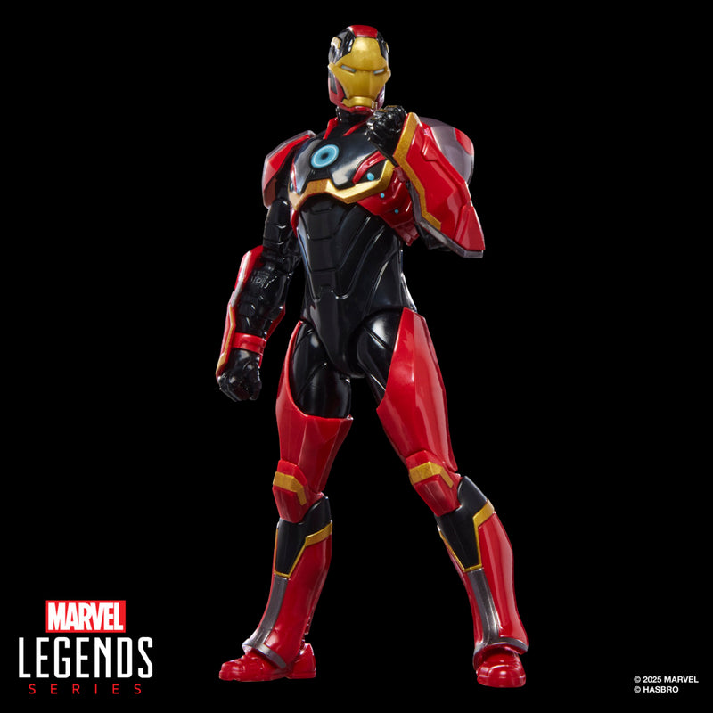 Marvel Legends Series Iron Man Mark 72