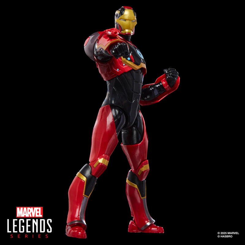 Marvel Legends Series Iron Man Mark 72