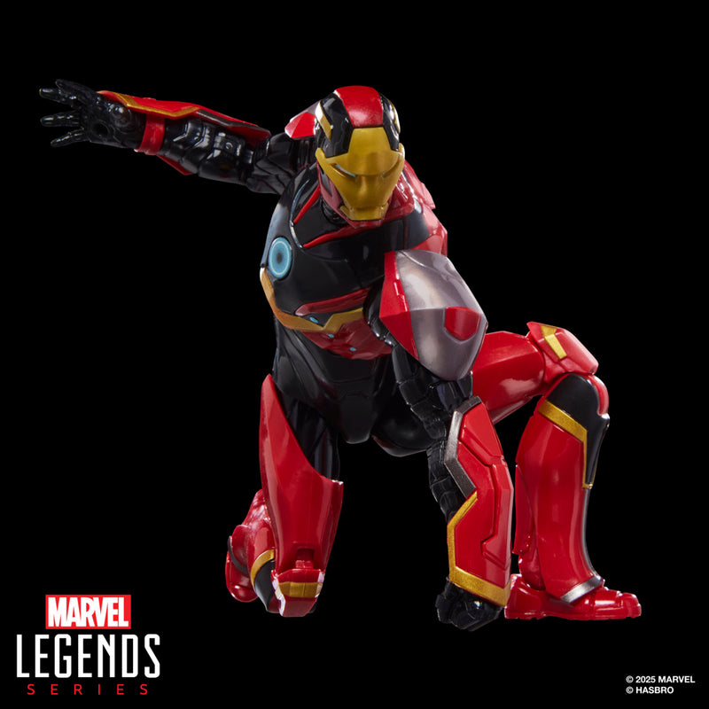 Marvel Legends Series Iron Man Mark 72