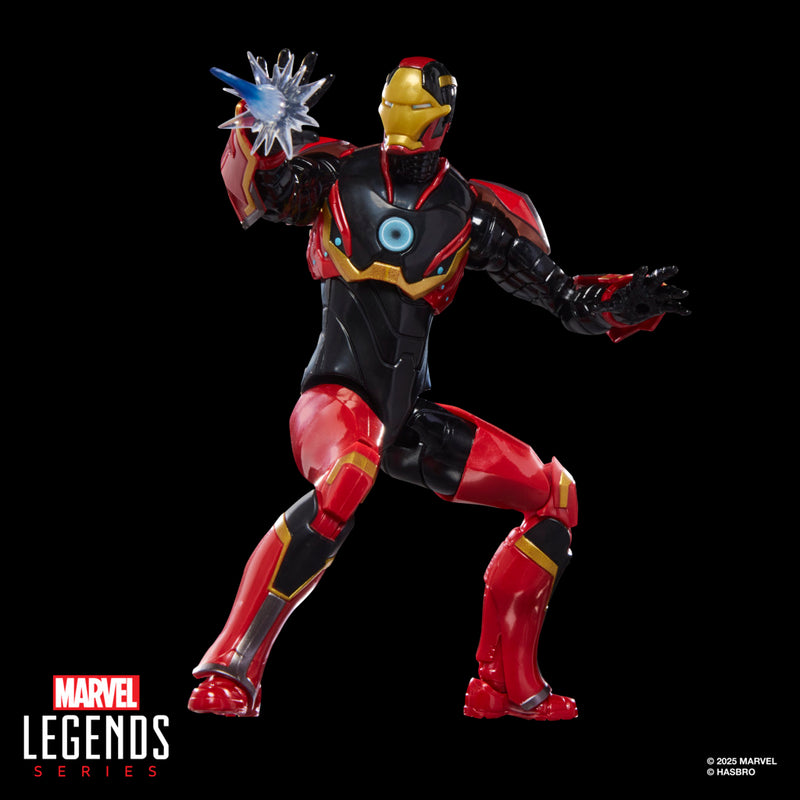 Marvel Legends Series Iron Man Mark 72