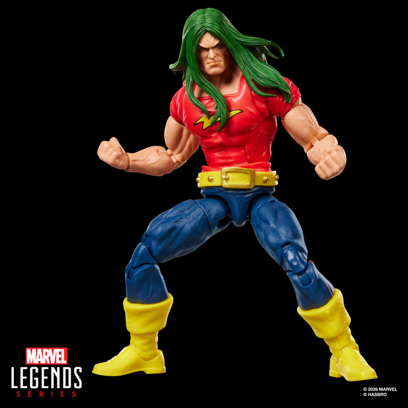 Deposit: Marvel Legends Series Marvel's Doc Samson