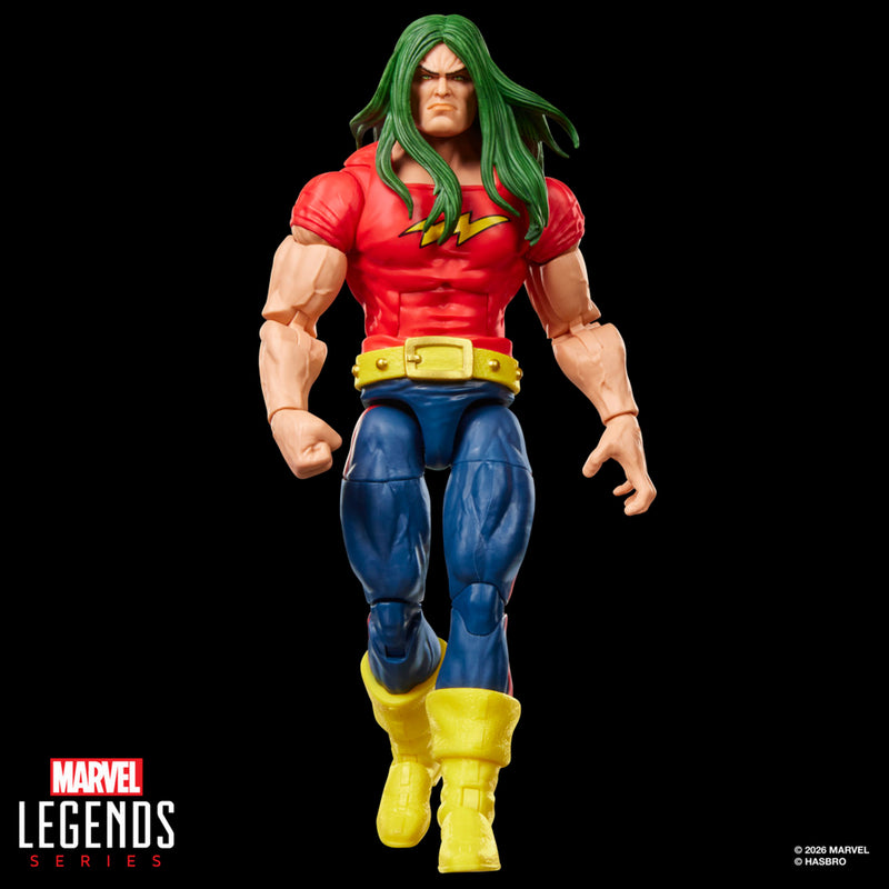 Deposit: Marvel Legends Series Marvel's Doc Samson
