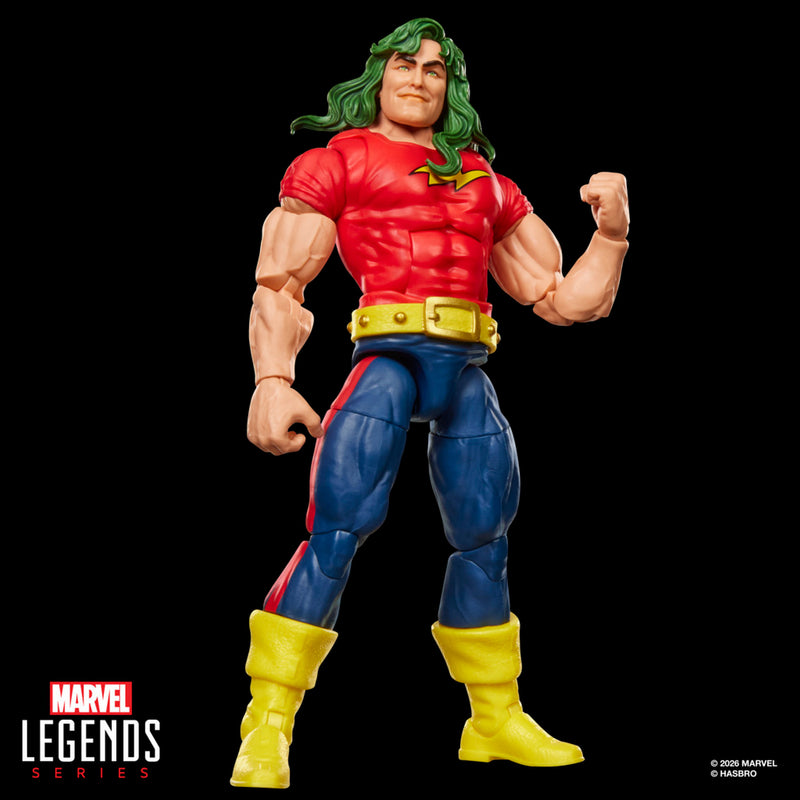 Deposit: Marvel Legends Series Marvel's Doc Samson