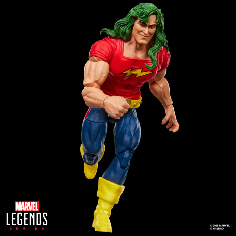 Deposit: Marvel Legends Series Marvel's Doc Samson