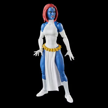 Marvel Legends Series Uncanny X-Men Marvel's Mystique