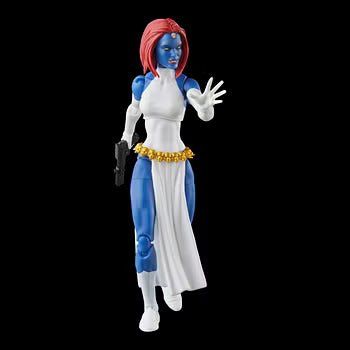 Marvel Legends Series Uncanny X-Men Marvel's Mystique