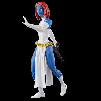 Marvel Legends Series Uncanny X-Men Marvel's Mystique