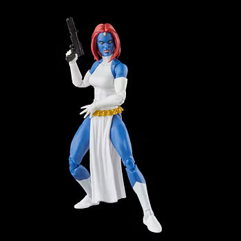 Marvel Legends Series Uncanny X-Men Marvel's Mystique