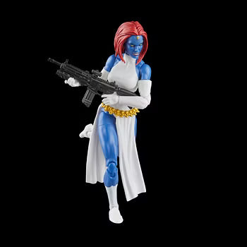 Marvel Legends Series Uncanny X-Men Marvel's Mystique