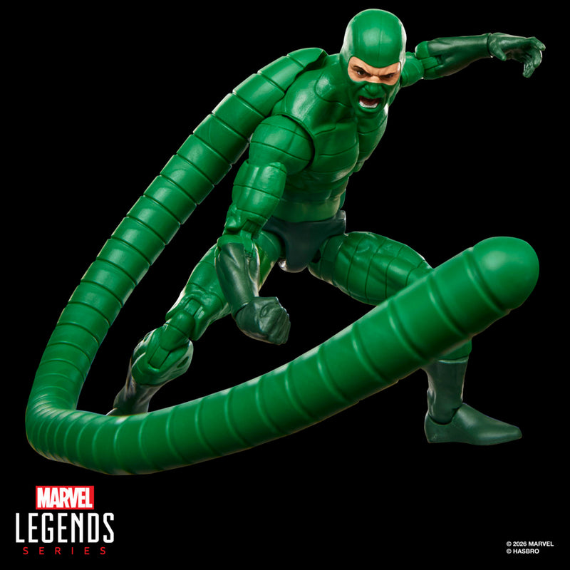 Deposit: Marvel Legends Series Marvel's Scorpion (Spider-Man: Brand New Day)