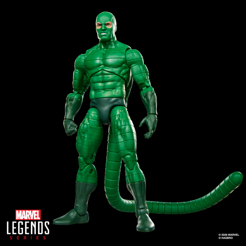 Deposit: Marvel Legends Series Marvel's Scorpion (Spider-Man: Brand New Day)