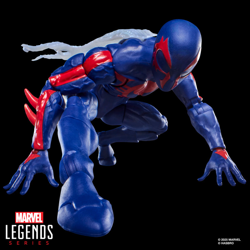 Marvel Legends Retro Spider-Man 2099