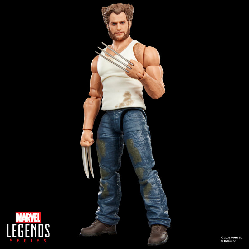 Deposit: Marvel Legends Series The Cavillrine