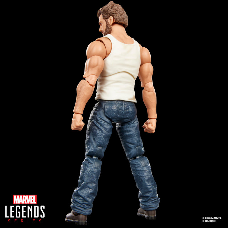 Deposit: Marvel Legends Series The Cavillrine