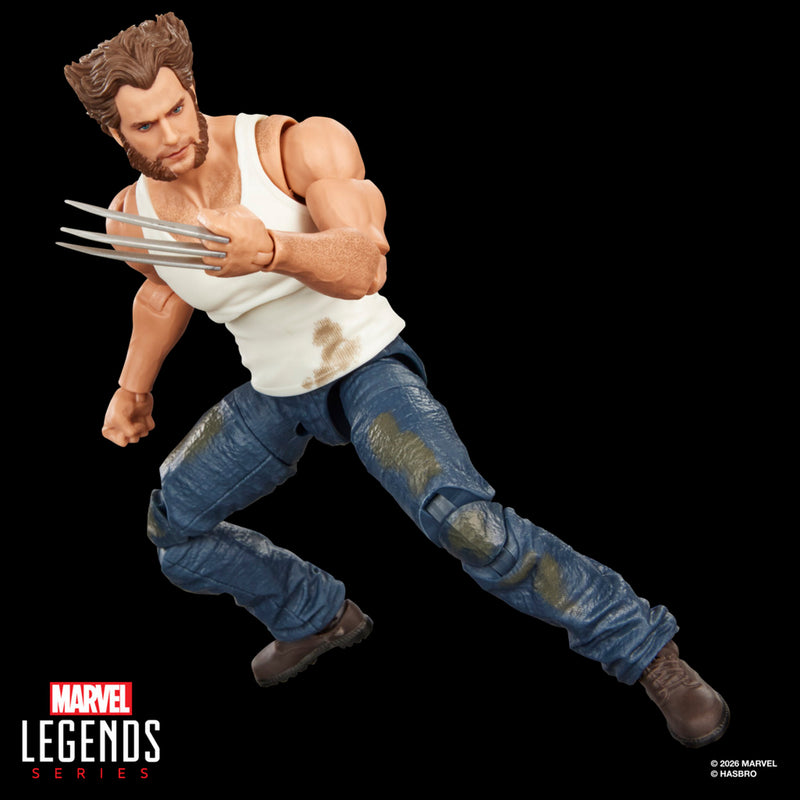 Deposit: Marvel Legends Series The Cavillrine