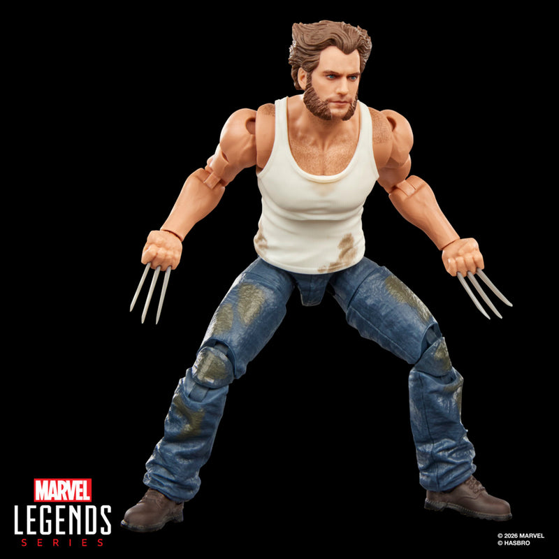 Deposit: Marvel Legends Series The Cavillrine