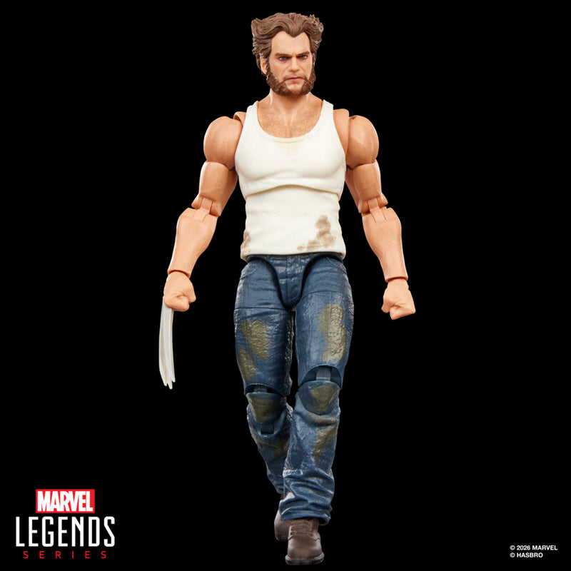 Deposit: Marvel Legends Series The Cavillrine