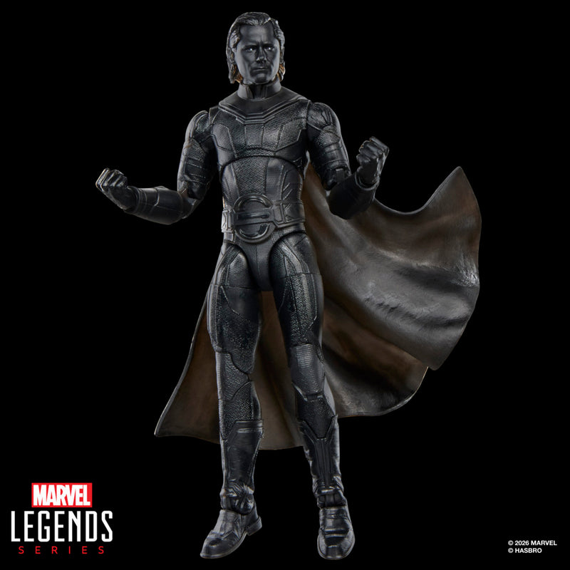 Deposit: Marvel Legends Series Valentina Allegra de Fontaine and Marvel's the Void