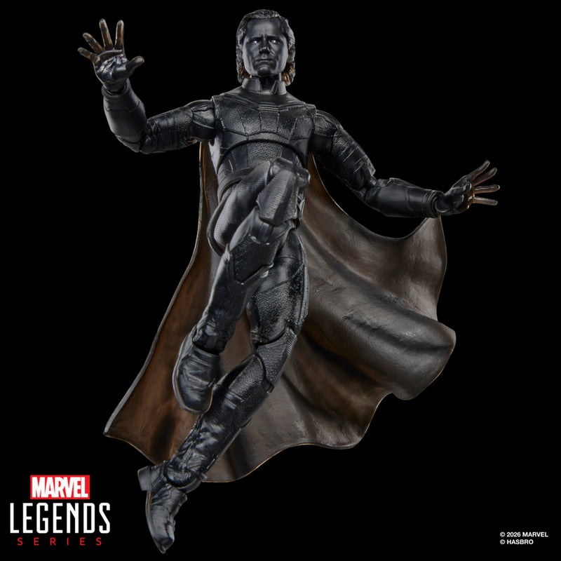 Deposit: Marvel Legends Series Valentina Allegra de Fontaine and Marvel's the Void