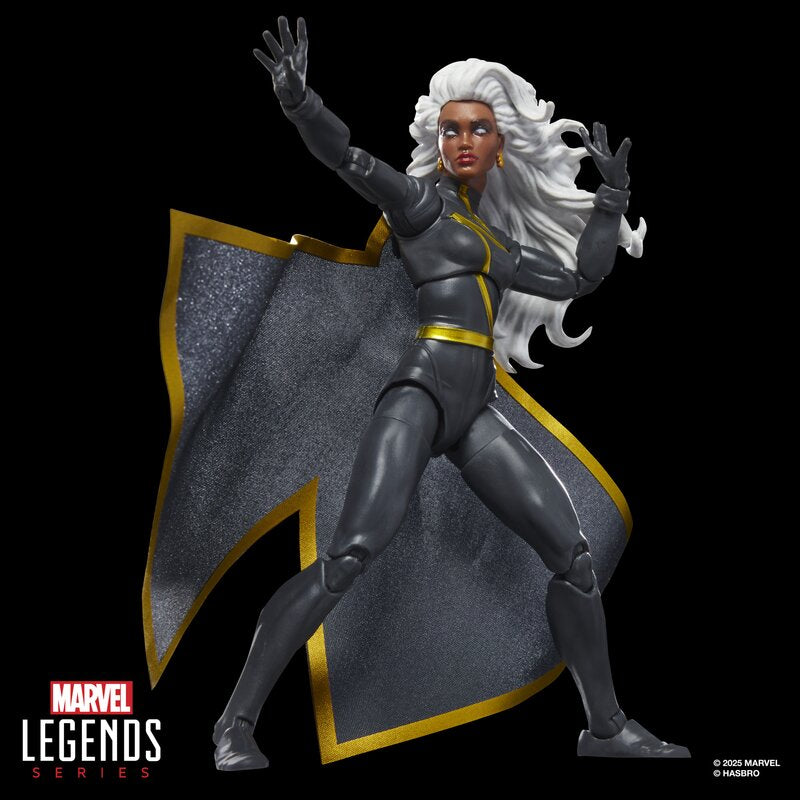 Marvel Legends Series Uncanny X-Men Storm