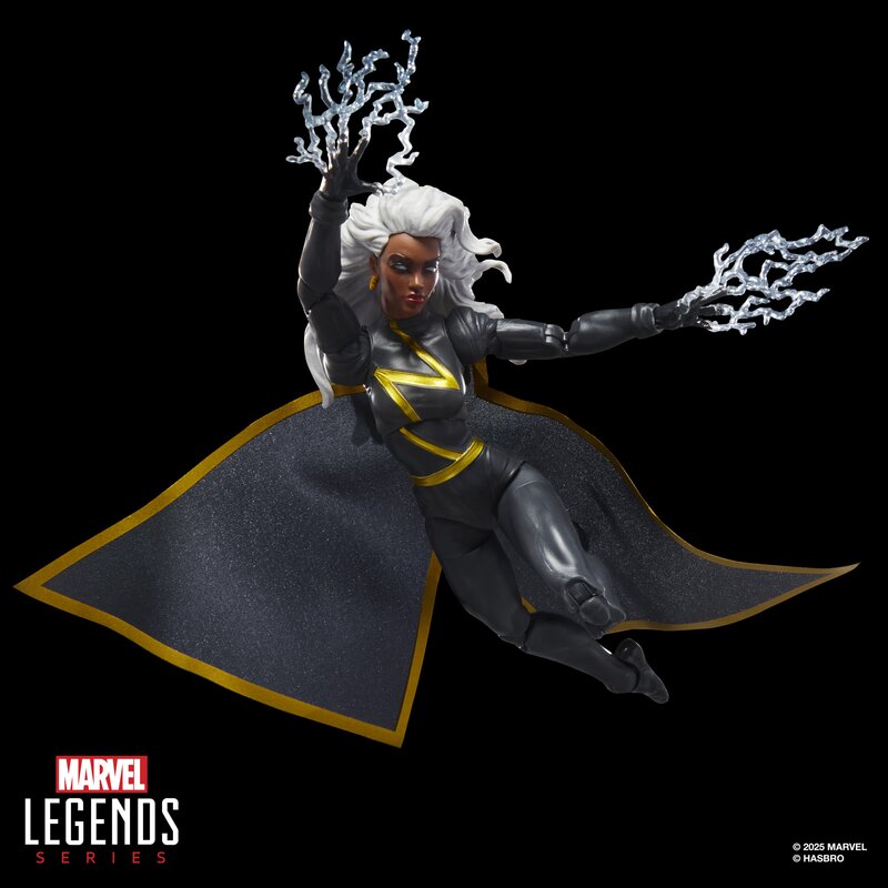 Marvel Legends Series Uncanny X-Men Storm