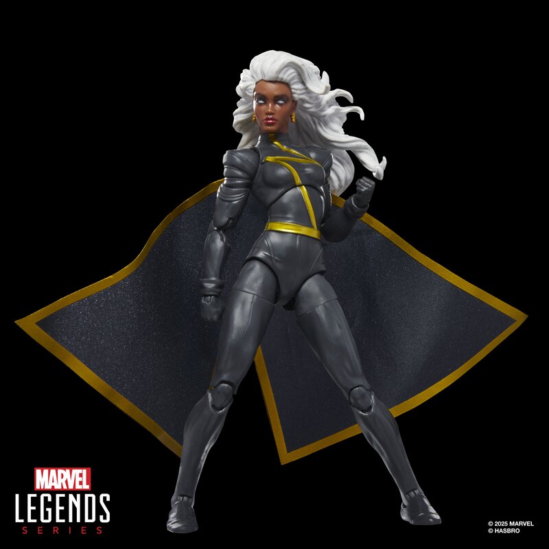 Marvel Legends Series Uncanny X-Men Storm