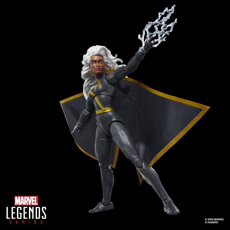 Marvel Legends Series Uncanny X-Men Storm
