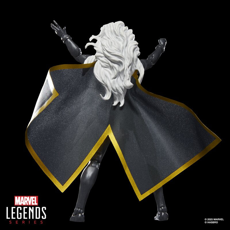 Marvel Legends Series Uncanny X-Men Storm