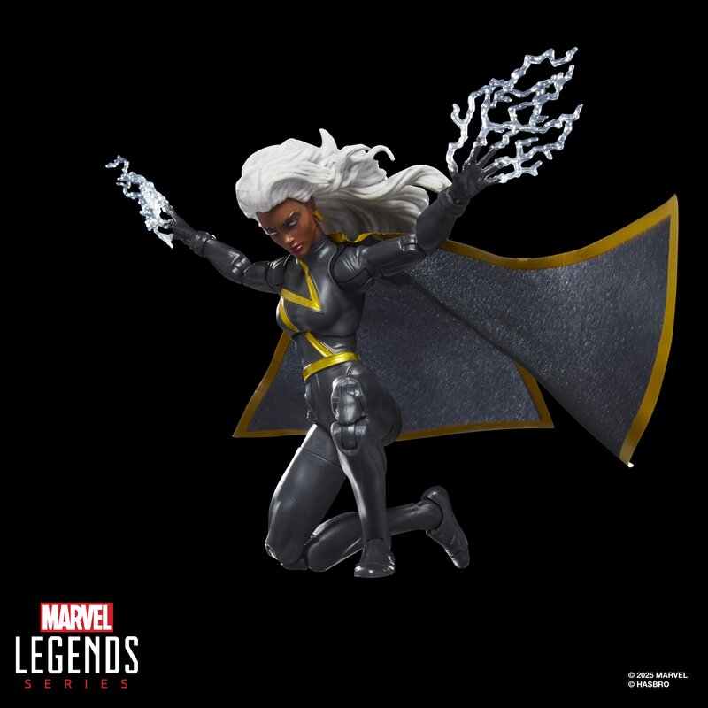Marvel Legends Series Uncanny X-Men Storm