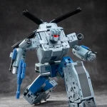 Magic Square Toys MS-06 Tornado | Vortex