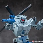 Magic Square Toys MS-06 Tornado | Vortex