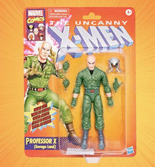 Marvel Legends Series Professor X Figure (Savage Land)