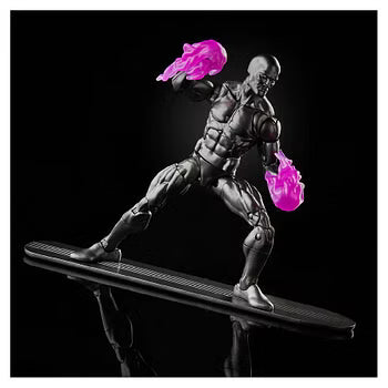 Marvel Legends Silver Surfer with Mjolnir (reissue)