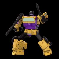 Deposit: Transformers Age of the Primes Swindle (Voyager Class)