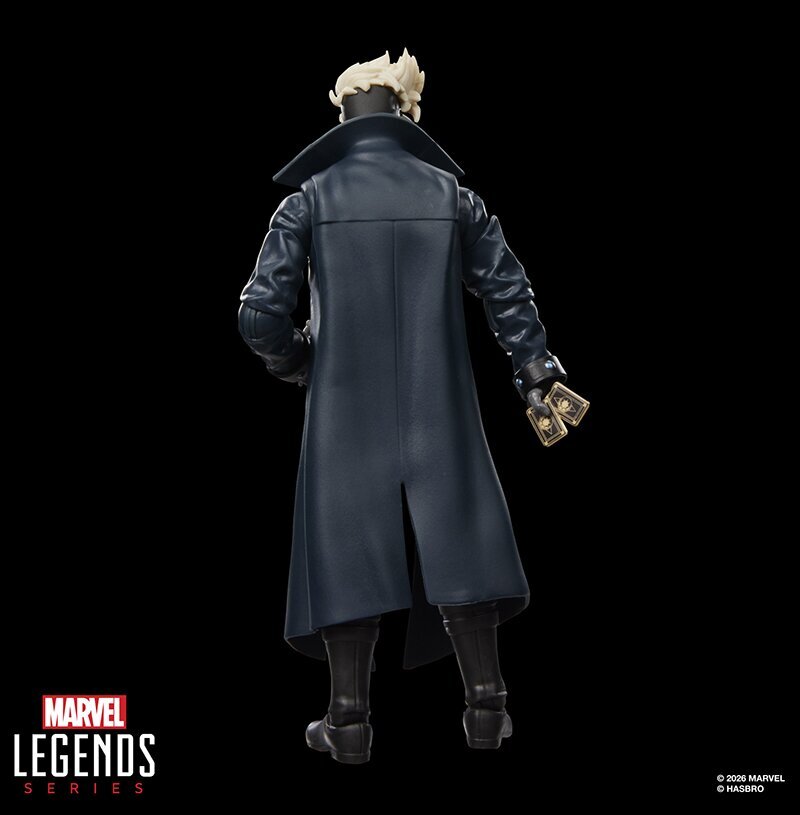 Deposit: Marvel Legends Series X-Men 97 Death Gambit