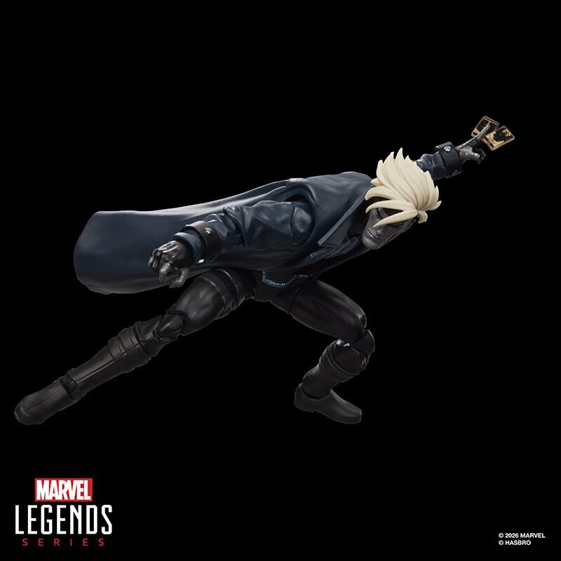 Deposit: Marvel Legends Series X-Men 97 Death Gambit
