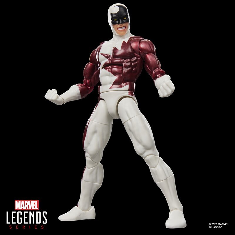 Deposit: Marvel Legends Series X-Men 97 Vindicator