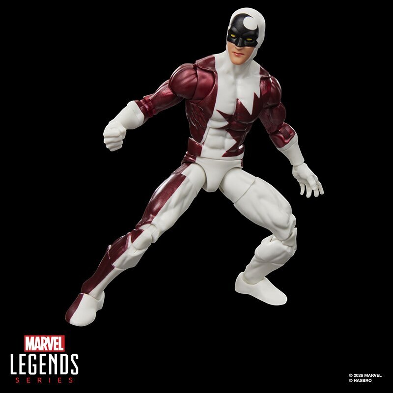 Deposit: Marvel Legends Series X-Men 97 Vindicator