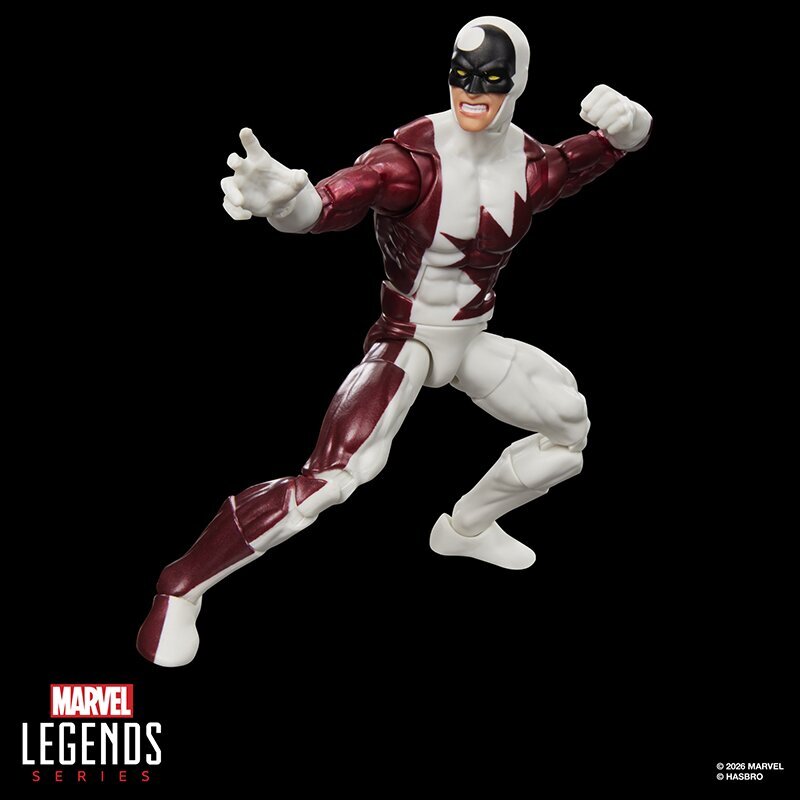 Deposit: Marvel Legends Series X-Men 97 Vindicator